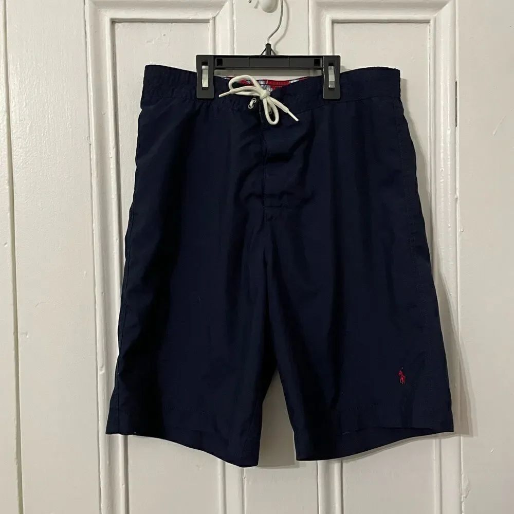 Polo Ralph Lauren bathing suit
